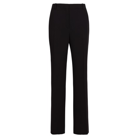 Nina Ricci Straight Cut Trousers 40