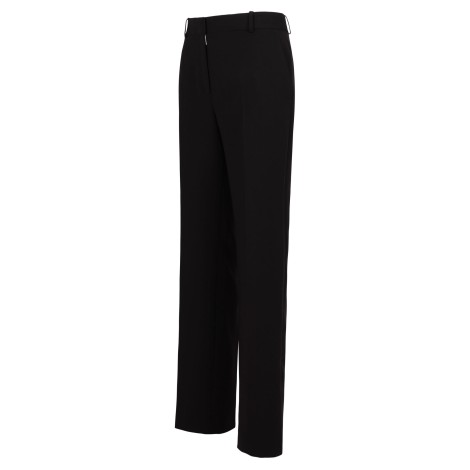 Nina Ricci Straight Cut Trousers 40