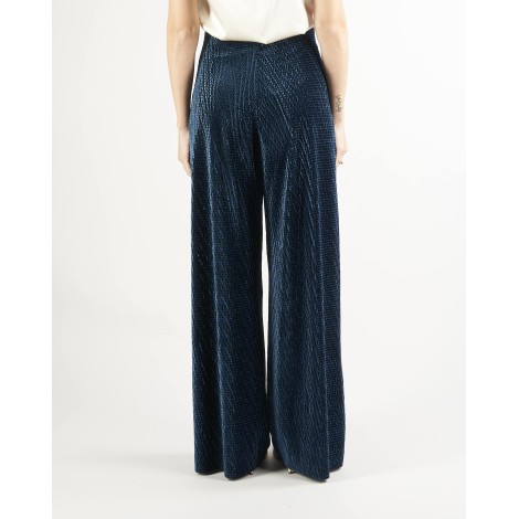 PENNY BLACK Pantaloni in jersey velluto Penny Black