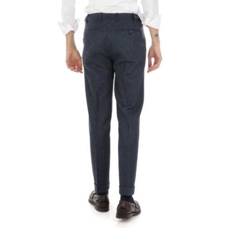 Berwich | Trousers Pantalone Retro