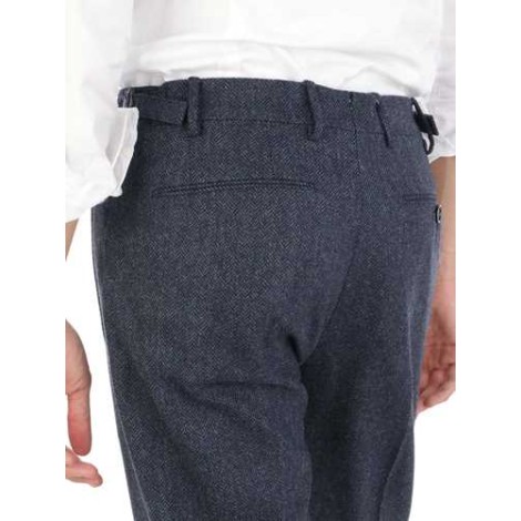 Berwich | Trousers Pantalone Retro