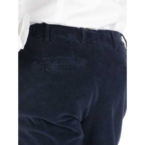 Berwich | Trousers Pantalone Retro Elax