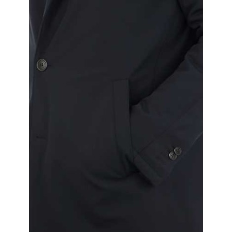 CORNELIANI | Men's Stretch Padded Coat