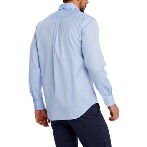 Gant | Camicie Reg Pinpoint Oxford Bd