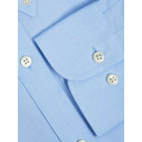 Gant | Camicie Reg Pinpoint Oxford Bd