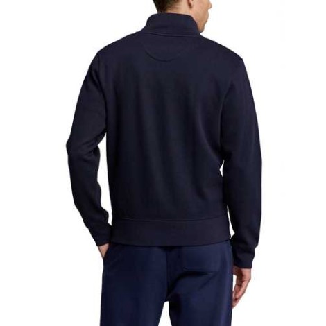 Gant | Felpe D1. Sacker Rib Half Zip