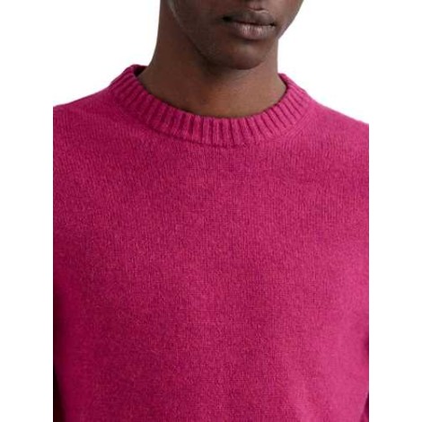 Gant | Jersey D2. Brushed Wool C-Neck