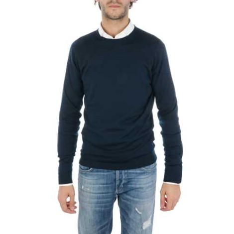 John Smedley | Jersey Pullover