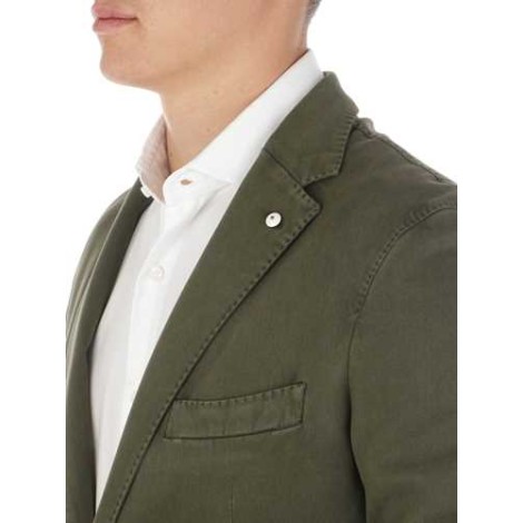 LBM 1911 | Men's Stretch Cotton Blazer