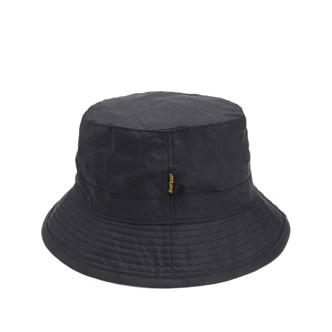 BARBOUR wzx sports hat