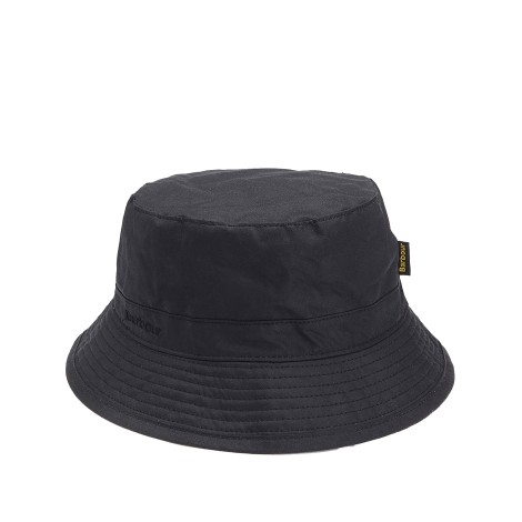 BARBOUR wzx sports hat