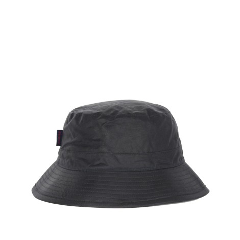 BARBOUR wzx sports hat