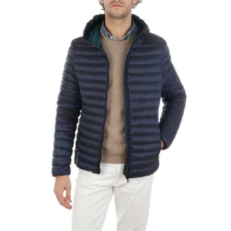 Best Company | Giubbotti Down Jacket Aop