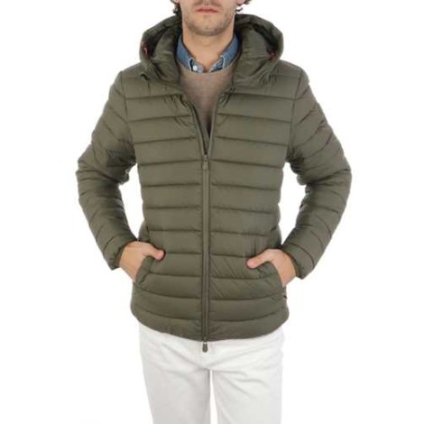 SAVE THE DUCK | Men's Lucas Padded Jacket