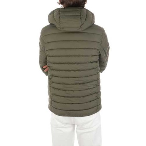 SAVE THE DUCK | Men's Lucas Padded Jacket