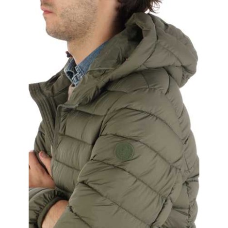 SAVE THE DUCK | Men's Lucas Padded Jacket