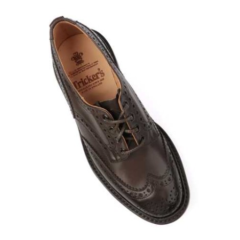 TRICKER'S | Men's Bourton Country Shoe