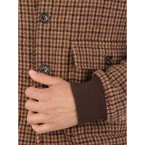 Valstar | Giubbotti Valstarino Houndstooth