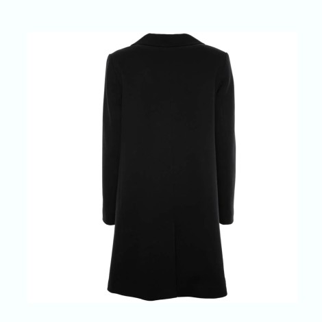 MAX MARA WEEKEND CAPPOTTO GIURIA BLU 59060129600001