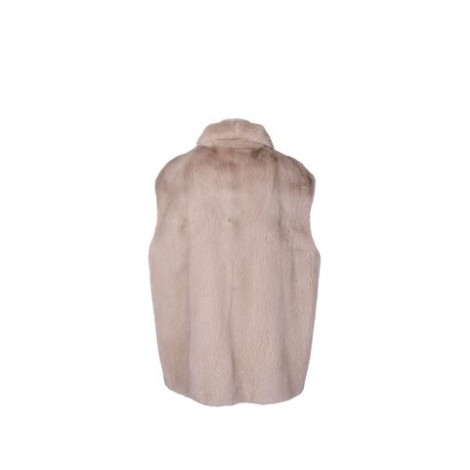 PELLICCIA SIMONETTA RAVIZZA A GILET