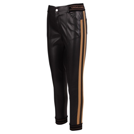 Ermanno Firenze Skinny Trousers 44