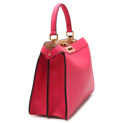 Fendi Medium 'Peekaboo ISeeU' Tote Bag MED