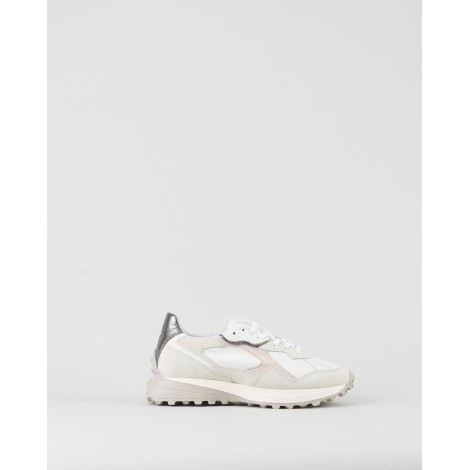 DATE Sneakers Vetta Soft White D.A.T.E.