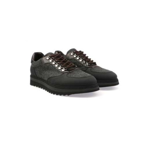 BARRETT | Men's Megeve Laced Shoes