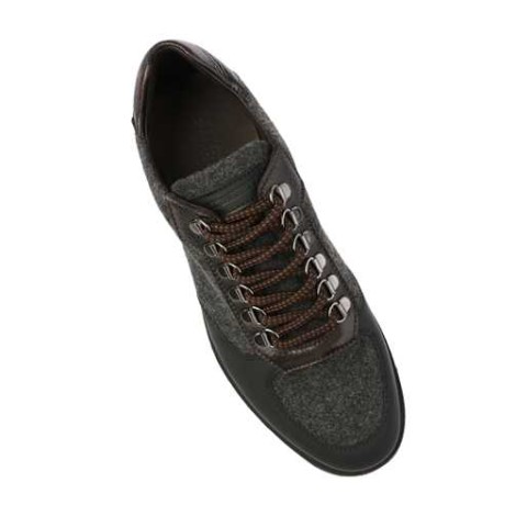 BARRETT | Men's Megeve Laced Shoes