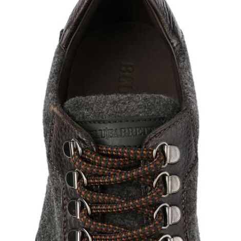 BARRETT | Men's Megeve Laced Shoes