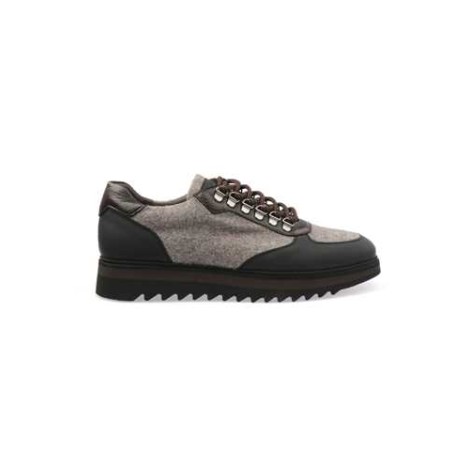 BARRETT | Men's Megeve Laced Shoes