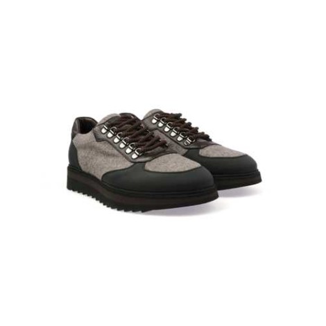 BARRETT | Men's Megeve Laced Shoes