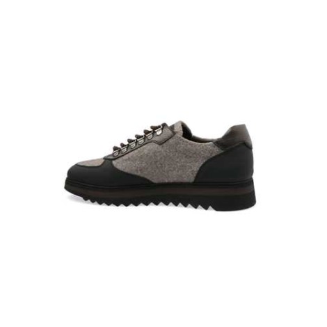 BARRETT | Men's Megeve Laced Shoes