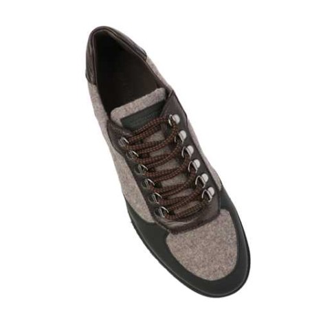 BARRETT | Men's Megeve Laced Shoes