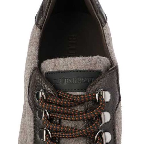 BARRETT | Men's Megeve Laced Shoes