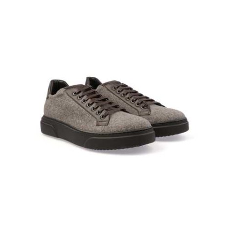 BARRETT | Men's Phan Sneakers