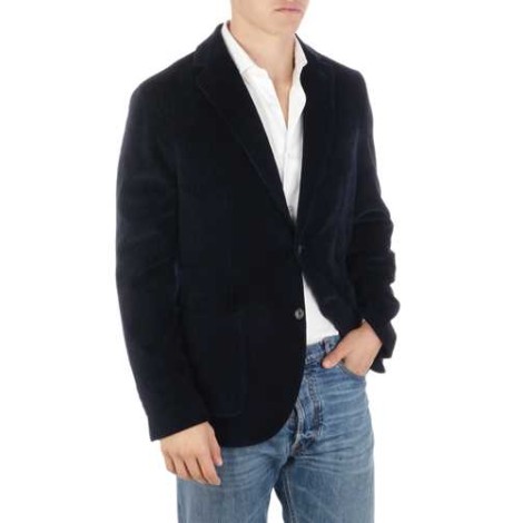 CIRCOLO 1901 | Men's Corduroy Blazer