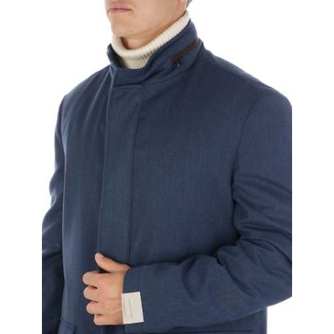 CORNELIANI | Men's Eco Friendly Wool Jacket