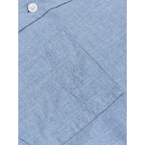 Gant | Camicie D2. Reg Ut Flannel Melange Shirt