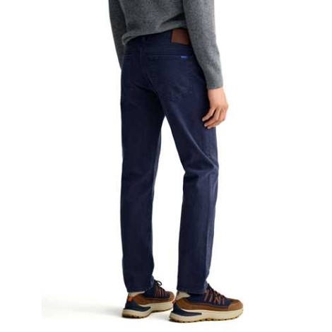 Gant | Jeans D1. Arley Soft Twill Jeans