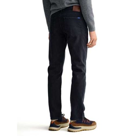 Gant | Jeans D1. Arley Soft Twill Jeans