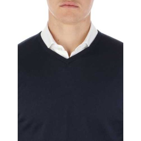 John Smedley | Jersey Pullover