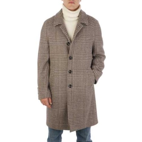 Luigi Bianchi Mantova | Coat Cappotto