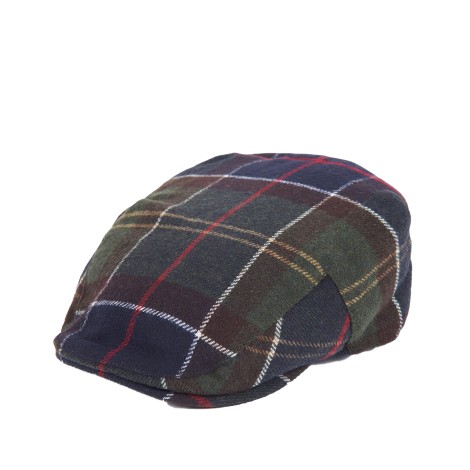 BARBOUR Barbour Gallingale Coppola Tartan MHA0558TN11<BR/>