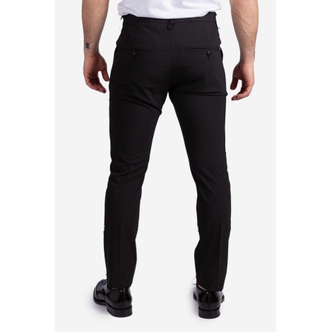 DONDUP Pantalone Gaubert