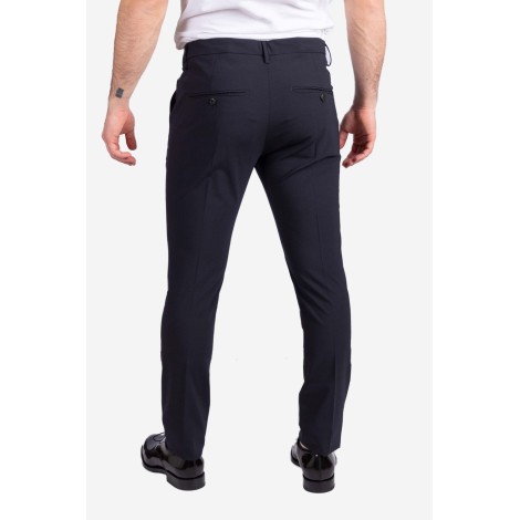 DONDUP Pantalone Gaubert