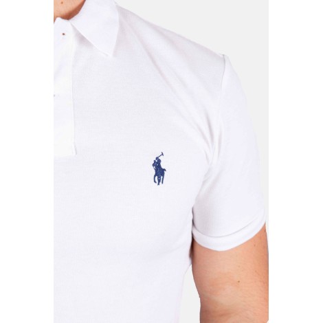 POLO RALPH LAUREN Polo in piqué Slim-Fit