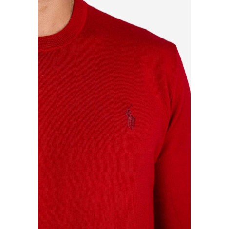 POLO RALPH LAUREN Maglia in lana