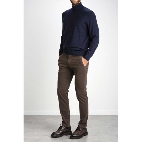 GABARDINA TROUSERS