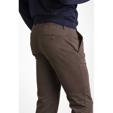 GABARDINA TROUSERS